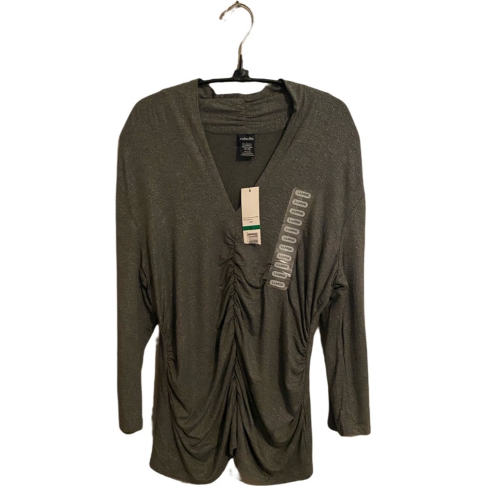 Rafaella sweater